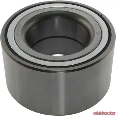 Centric C-Tek Standard Double Row Wheel Bearing 412.41001E - 412.41001E