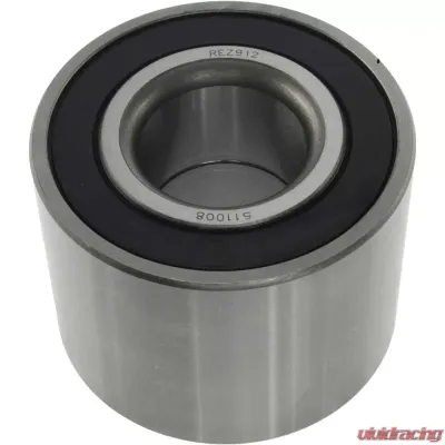 Centric C-Tek Standard Double Row Wheel Bearing 412.42003E - 412.42003E