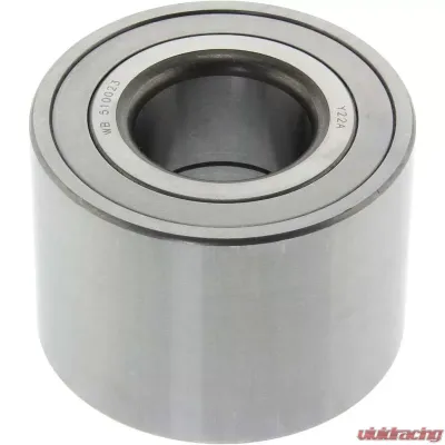 Centric C-Tek Standard Double Row Wheel Bearing 412.42005E - 412.42005E