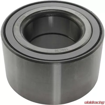 Centric C-Tek Standard Double Row Wheel Bearing 412.42009E - 412.42009E