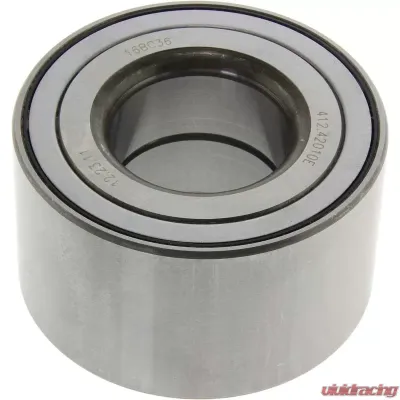 Centric C-Tek Standard Double Row Wheel Bearing 412.42010E - 412.42010E
