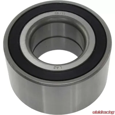 Centric C-Tek Standard Double Row Wheel Bearing 412.43000E - 412.43000E