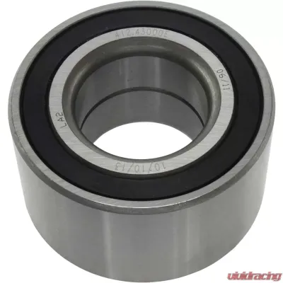 Centric C-Tek Standard Double Row Wheel Bearing 412.43000E - 412.43000E