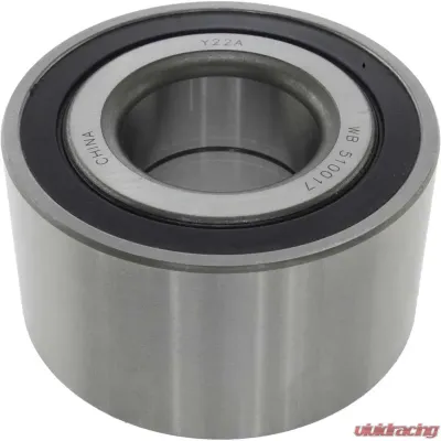 Centric C-Tek Standard Double Row Wheel Bearing 412.44007E - 412.44007E