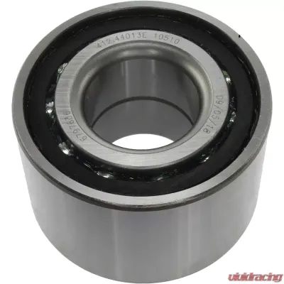 Centric C-Tek Standard Double Row Wheel Bearing 412.44013E - 412.44013E