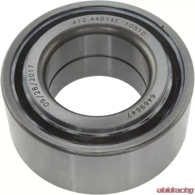 Centric C-Tek Standard Double Row Wheel Bearing 412.44014E - 412.44014E