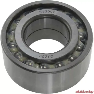 Centric C-Tek Standard Double Row Wheel Bearing 412.44016E - 412.44016E