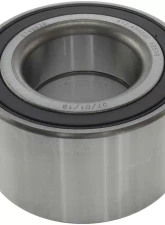 Centric C-Tek Standard Double Row Wheel Bearing 412.45006E                                     - 412.45006E - Image 2