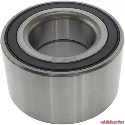 Centric C-Tek Standard Double Row Wheel Bearing 412.45006E - 412.45006E