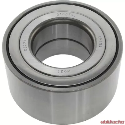 Centric C-Tek Standard Double Row Wheel Bearing 412.46003E - 412.46003E