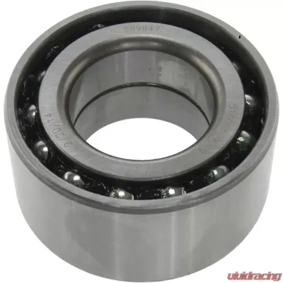 Centric C-Tek Standard Double Row Wheel Bearing 412.48000E - 412.48000E