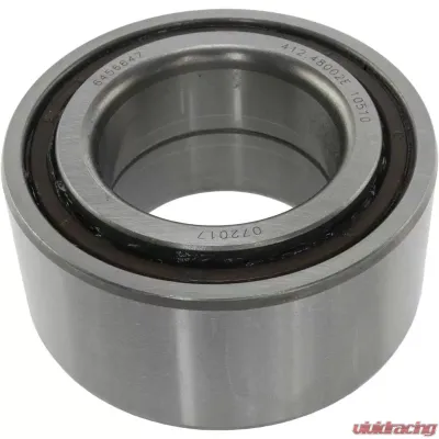 Centric C-Tek Standard Double Row Wheel Bearing 412.48002E - 412.48002E