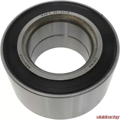 Centric C-Tek Standard Double Row Wheel Bearing 412.49000E - 412.49000E
