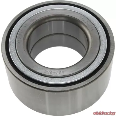 Centric C-Tek Standard Double Row Wheel Bearing 412.51001E - 412.51001E
