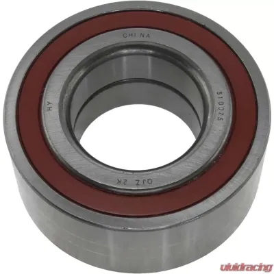 Centric C-Tek Standard Double Row Wheel Bearing 412.51002E - 412.51002E