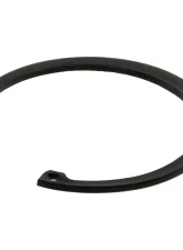 Centric C-Tek Standard Double Row Wheel Bearing 412.62001E                                     - 412.62001E - Image 4