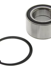 Centric C-Tek Standard Double Row Wheel Bearing 412.62001E                                     - 412.62001E - Image 3