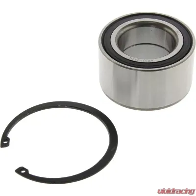 Centric C-Tek Standard Double Row Wheel Bearing 412.62001E - 412.62001E