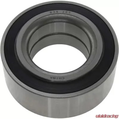 Centric C-Tek Standard Double Row Wheel Bearing 412.63004E - 412.63004E