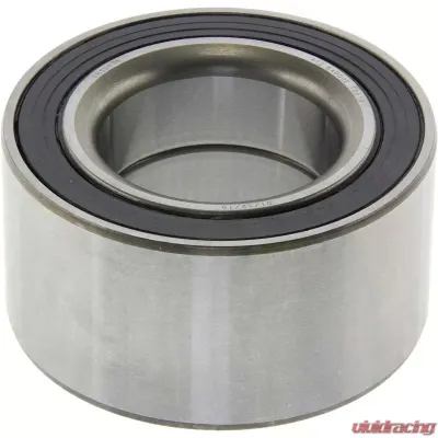 Centric C-Tek Standard Double Row Wheel Bearing 412.64000E - 412.64000E