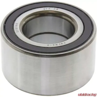 Centric C-Tek Standard Double Row Wheel Bearing 412.65001E - 412.65001E