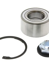 Centric C-Tek Standard Double Row Wheel Bearing 412.65001E                                     - 412.65001E - Image 3
