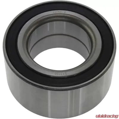 Centric C-Tek Standard Double Row Wheel Bearing 412.90000E - 412.90000E