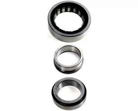 Centric Premium Axle Shaft Bearing 413.64002