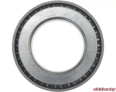 Centric Premium Bearing Cone 415.66008 - 415.66008