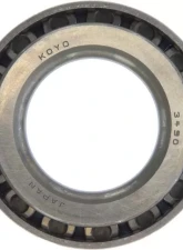 Centric Premium Bearing Cone 415.69001                                     - 415.69001 - Image 3