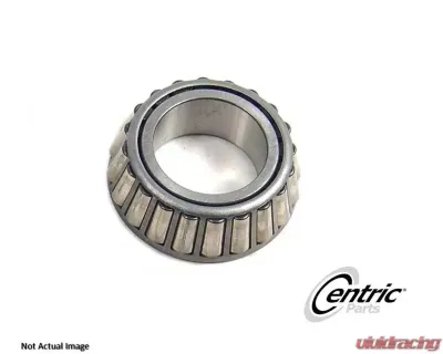Centric C-Tek Standard Bearing Cone 415.83000E - 415.83000E