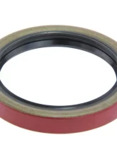 Centric Premium Oil Wheel Seal 417.44014                                     - 417.44014 - Image 3