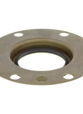 Centric Premium Oil Wheel Seal 417.58005                                     - 417.58005 - Image 2