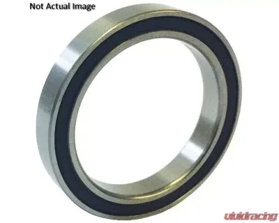 Centric Premium Oil Wheel Seal 417.58013 - 417.58013