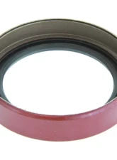 Centric Premium Oil Wheel Seal 417.64006                                     - 417.64006 - Image 2