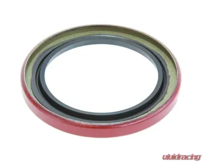 Centric Premium Oil Wheel Seal 417.64007 - 417.64007