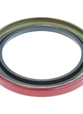 Centric Premium Oil Wheel Seal 417.64007                                     - 417.64007 - Image 2