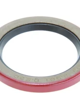 Centric Premium Oil Wheel Seal 417.64007                                     - 417.64007 - Image 3