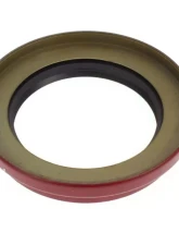 Centric Premium Oil Wheel Seal 417.65018                                     - 417.65018 - Image 3