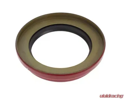 Centric Premium Oil Wheel Seal 417.65018 - 417.65018