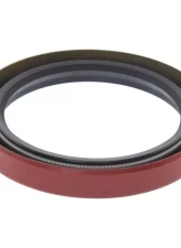 Centric Premium Oil Wheel Seal 417.66017                                     - 417.66017 - Image 3