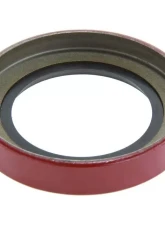 Centric Premium Oil Wheel Seal 417.67011                                     - 417.67011 - Image 3