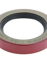Centric Premium Oil Wheel Seal 417.67011                                     - 417.67011 - Image 3