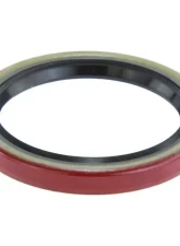 Centric Premium Oil Wheel Seal 417.91007                                     - 417.91007 - Image 3