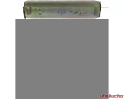 Centric Premium Control Arm Bushing 602.33017 - 602.33017