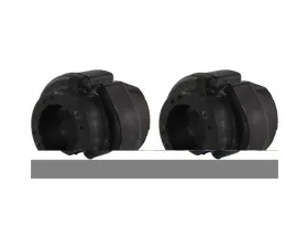 Centric Premium Sway Bar Bushing Kit 602.33020