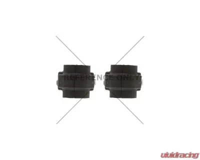 Centric Premium Sway Bar Bushing Kit 602.33021 - 602.33021