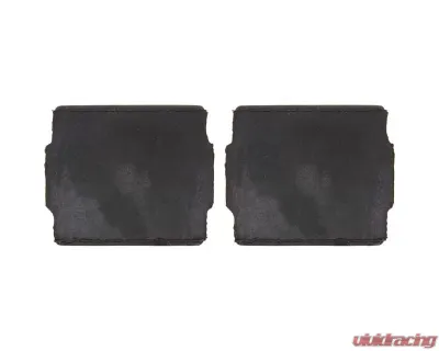 Centric Premium Sway Bar Bushing Kit 602.34018 - 602.34018