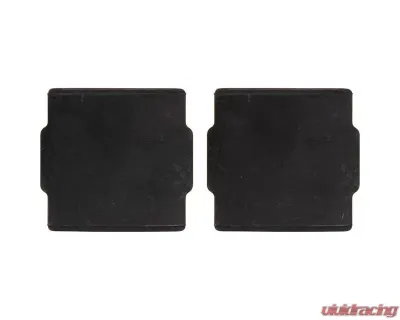 Centric Premium Sway Bar Bushing Kit 602.34024 - 602.34024