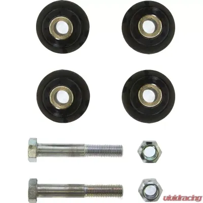 Centric Premium Control Arm Bushing Kit 602.35007 - 602.35007